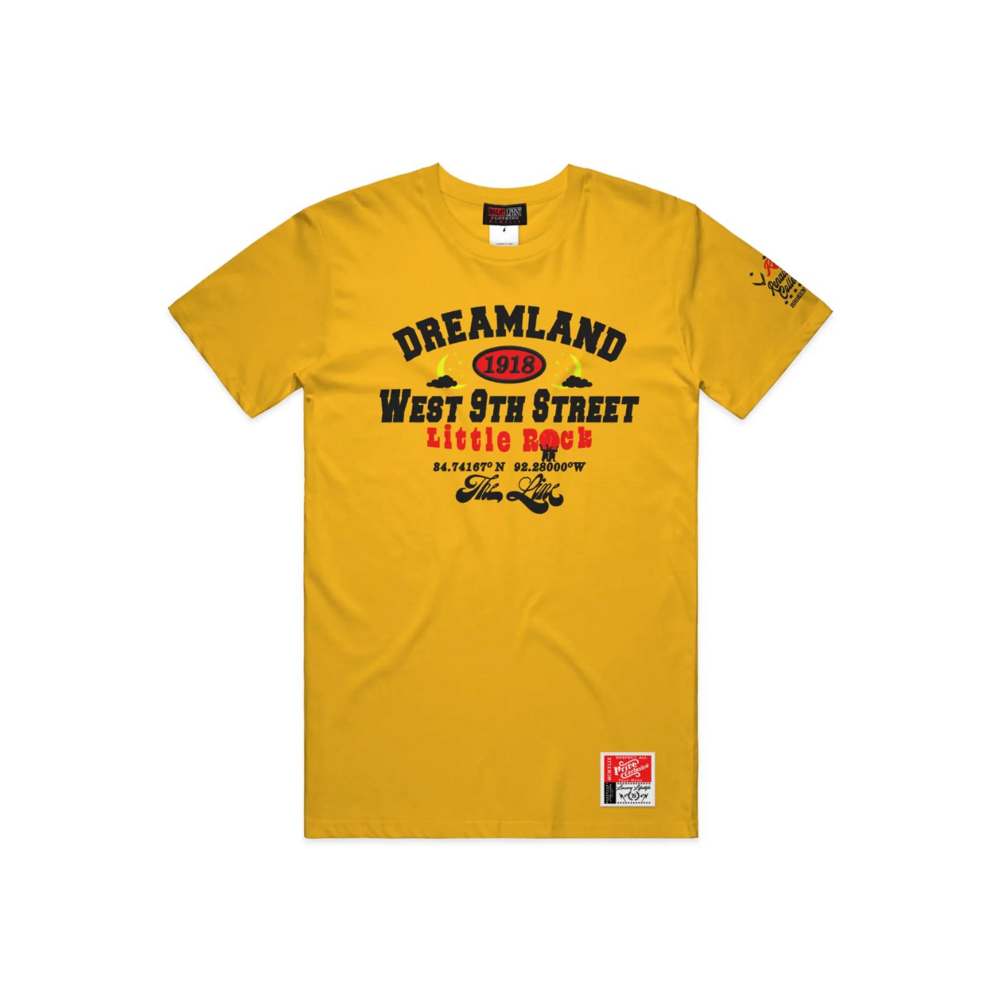 Renaissance Collection Dreamland T-Shirt