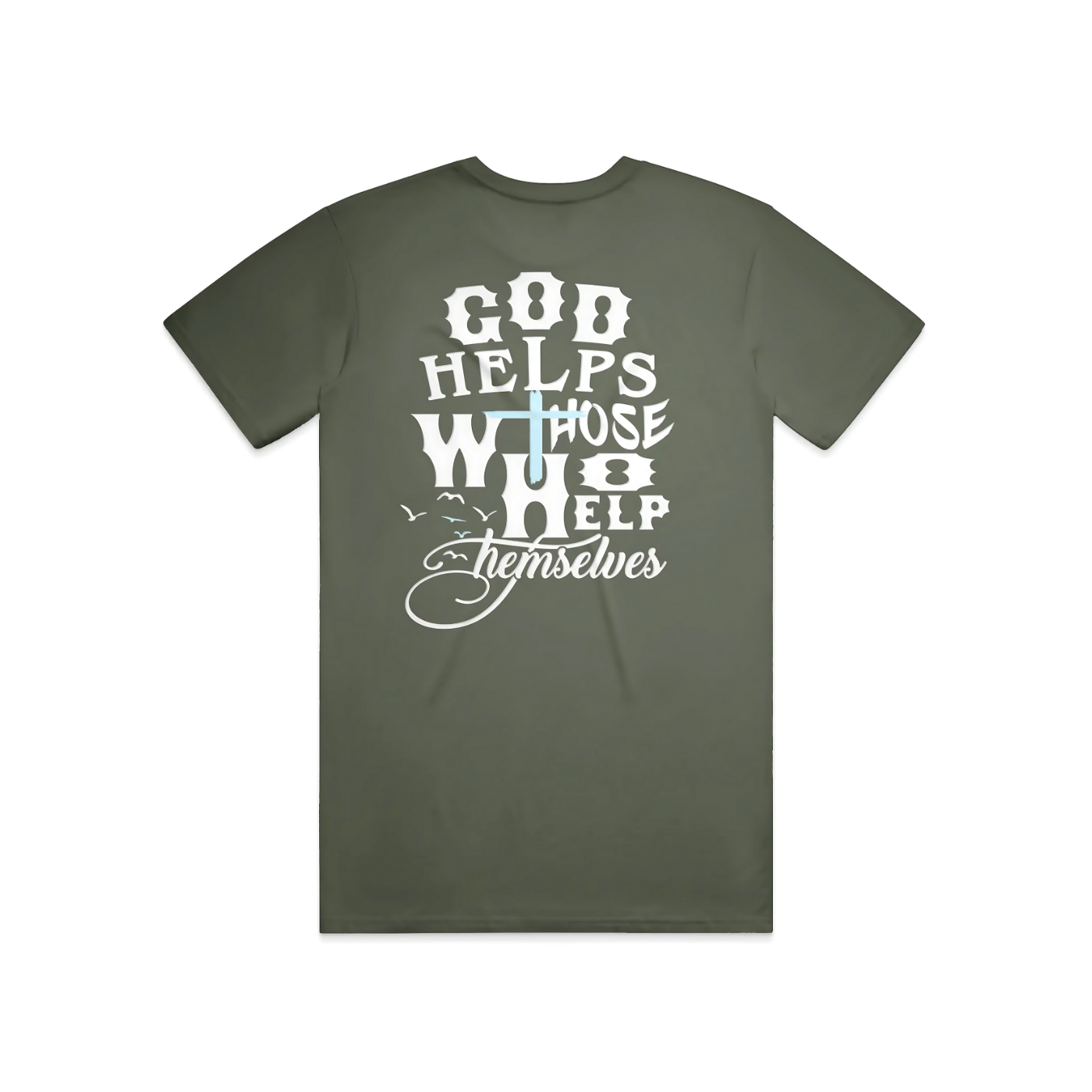 G.H.T.W.H.T. T-Shirt