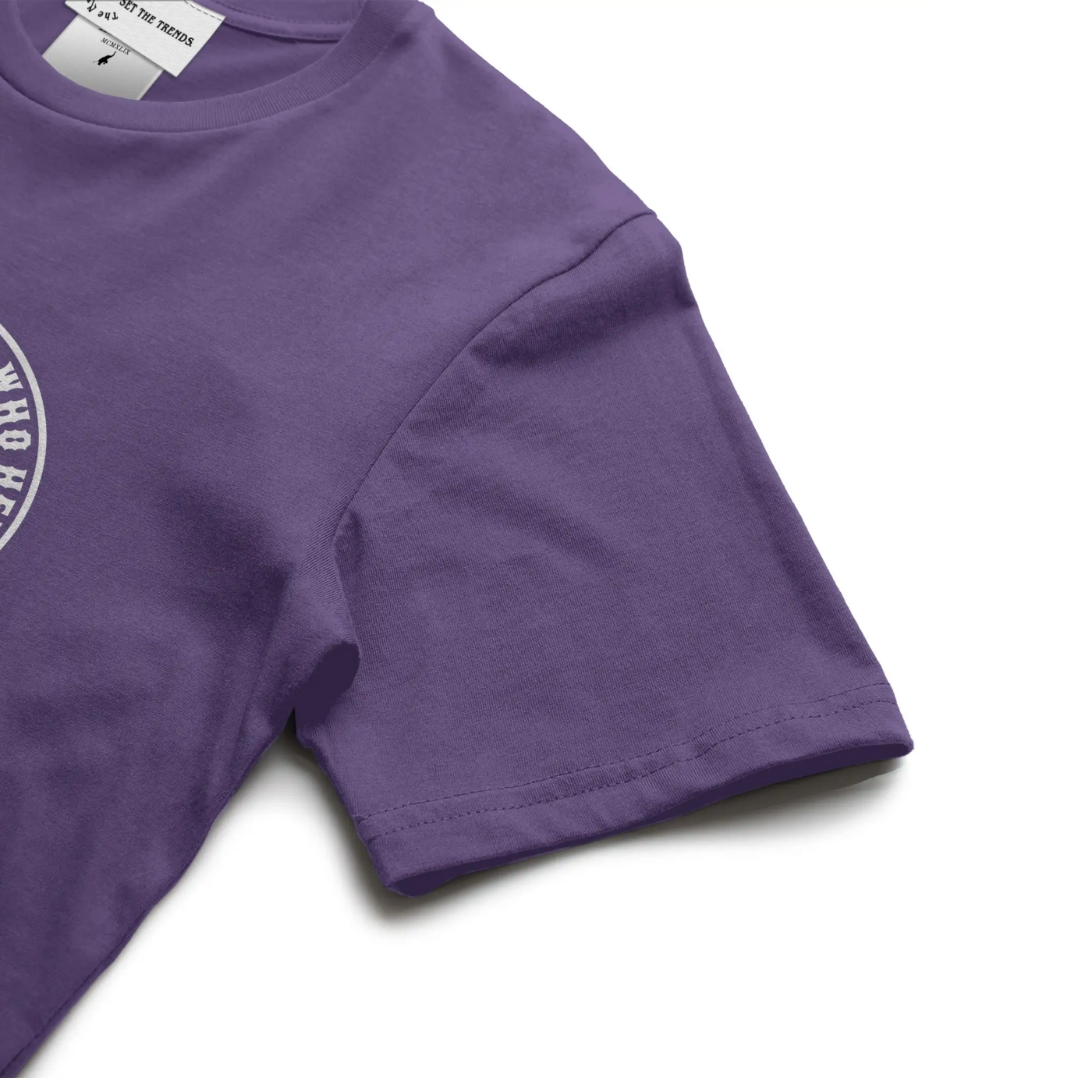 GOD Helps Those Who Help Themselves T-Shirt