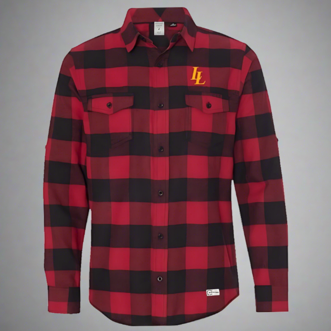Double L Lumberjack Flannel Apliiq