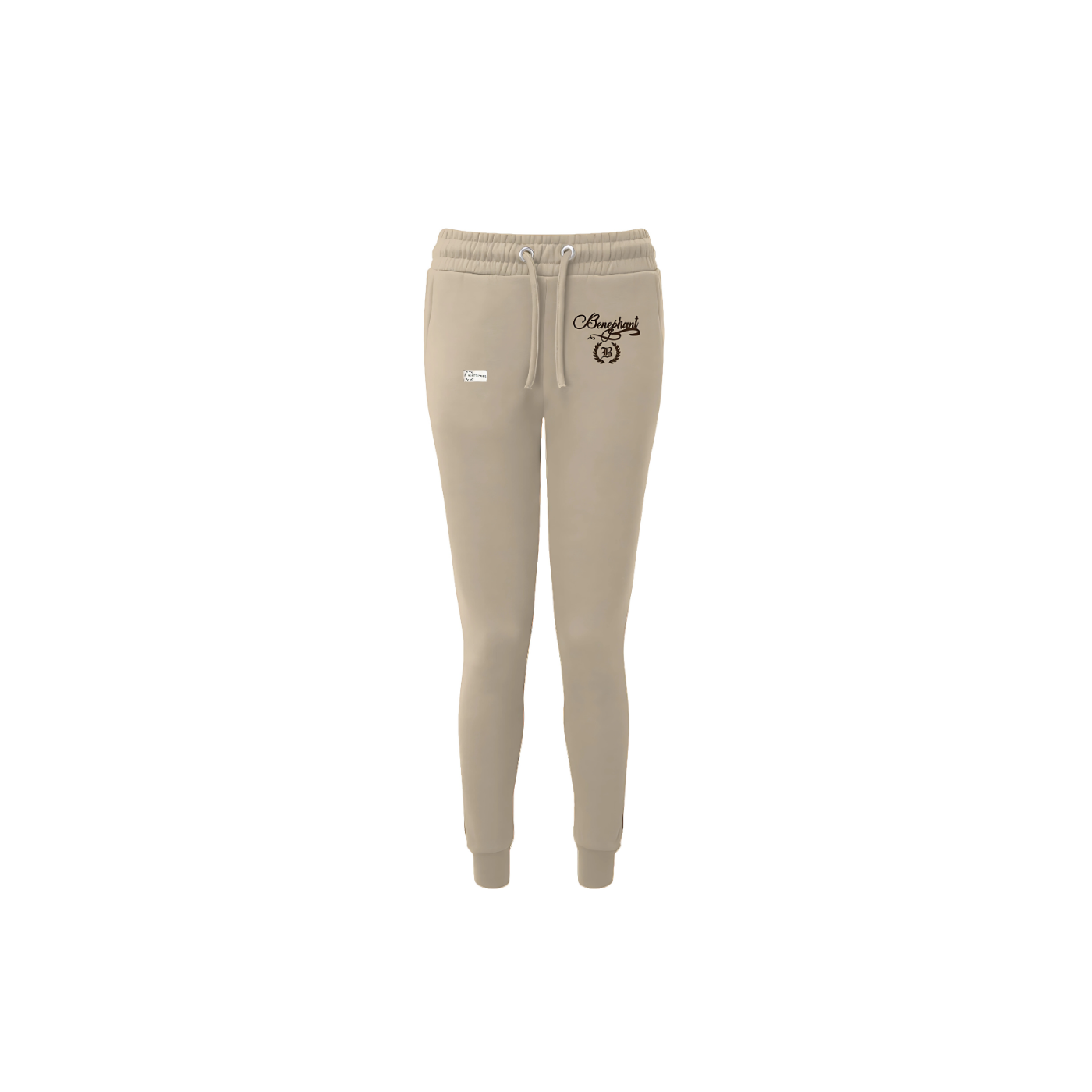 Benephant Couture Fitted Joggers Apliiq