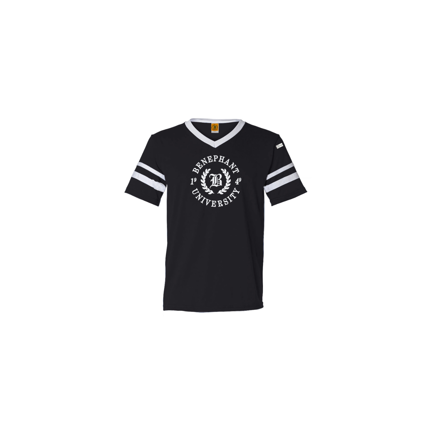 Ladies 49 Star Jersey Apliiq