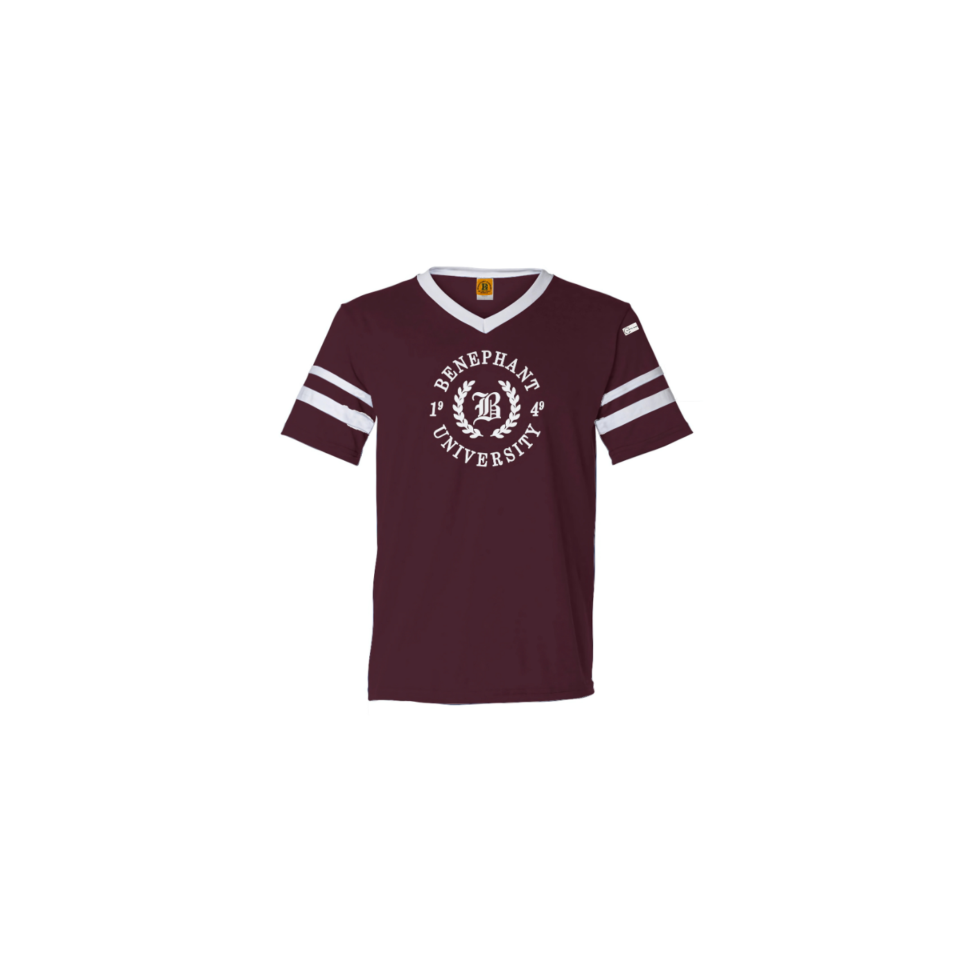 Ladies 49 Star Jersey Apliiq