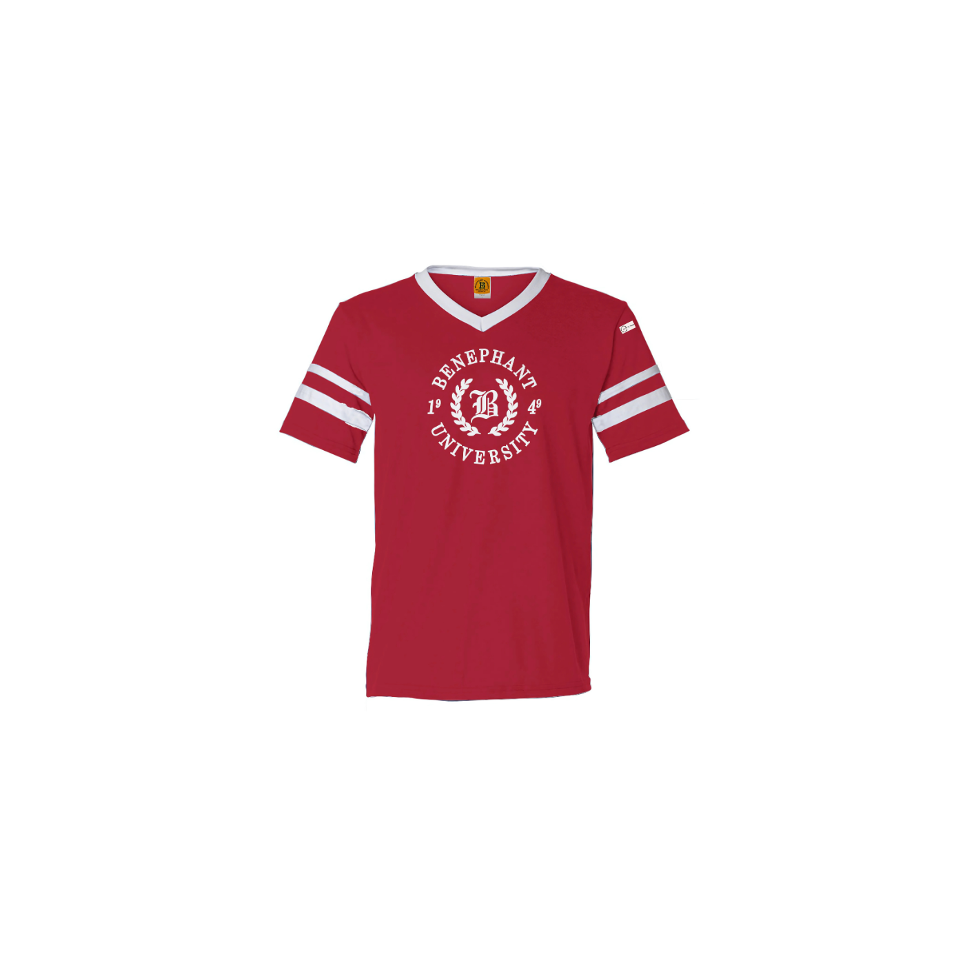 Ladies 49 Star Jersey Apliiq