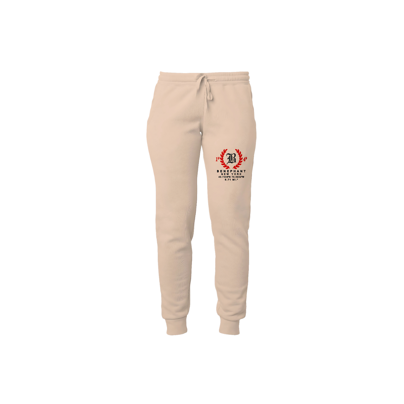 Hamptons Wash Sweatpants Apliiq