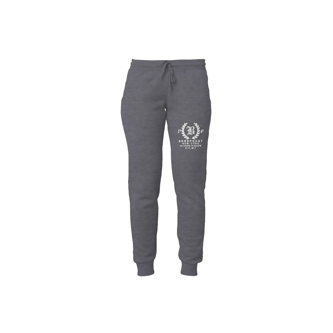 Hamptons Wash Sweatpants Apliiq