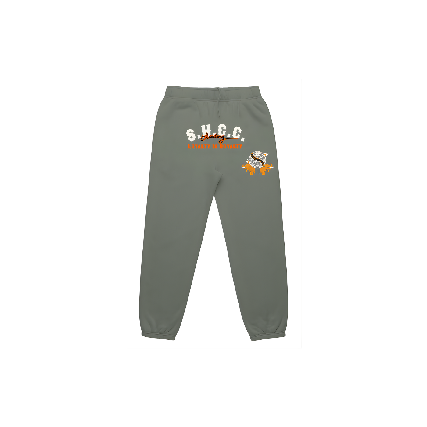 S.H.C.C. World Is Yours Sweatpants