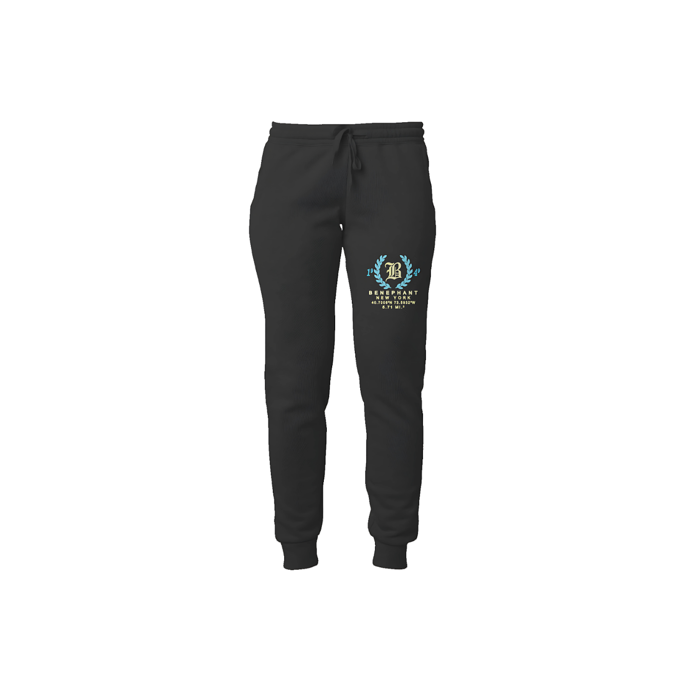Hamptons Wash Sweatpants Apliiq