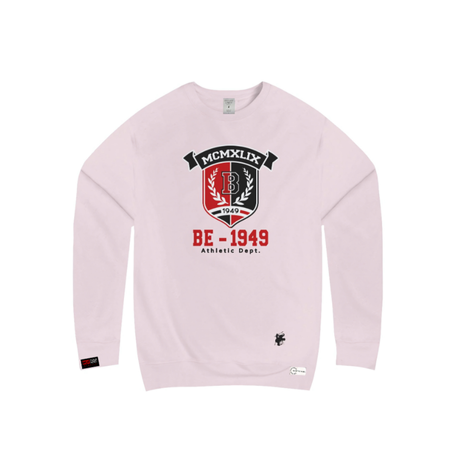 University Premium Crewneck Apliiq