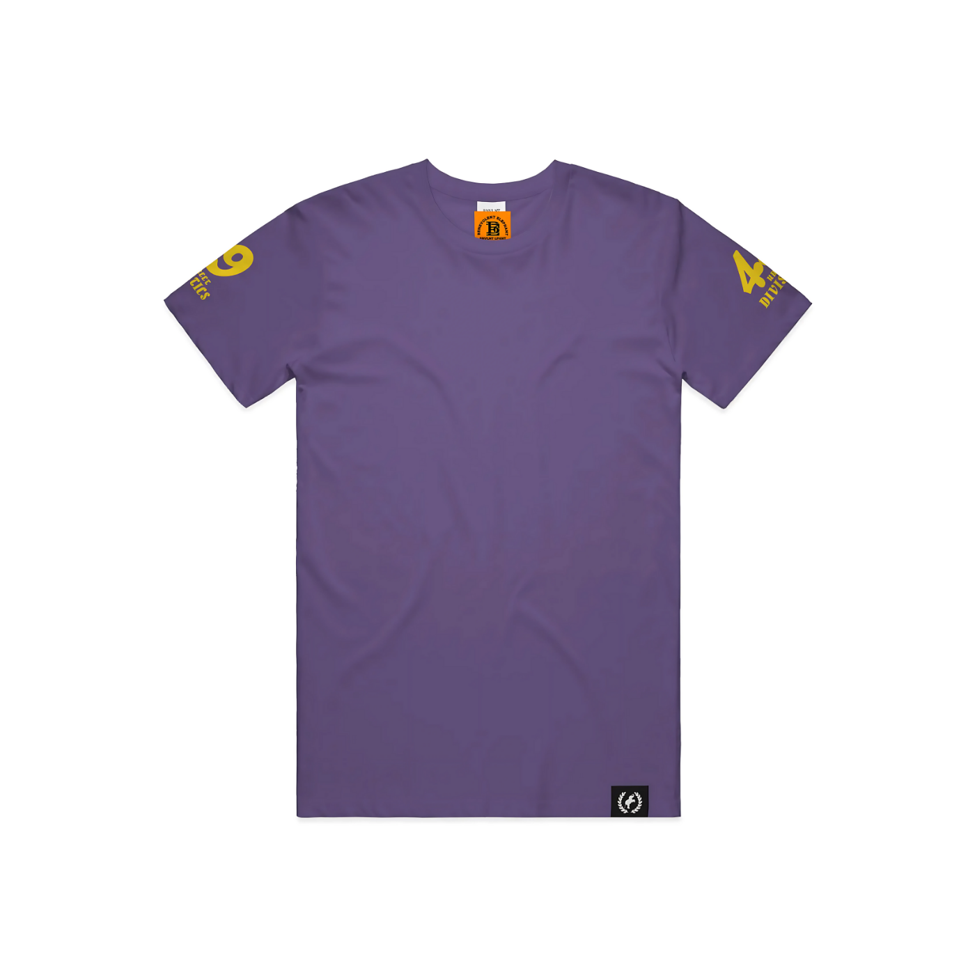 Street Athletic T-Shirt Apliiq
