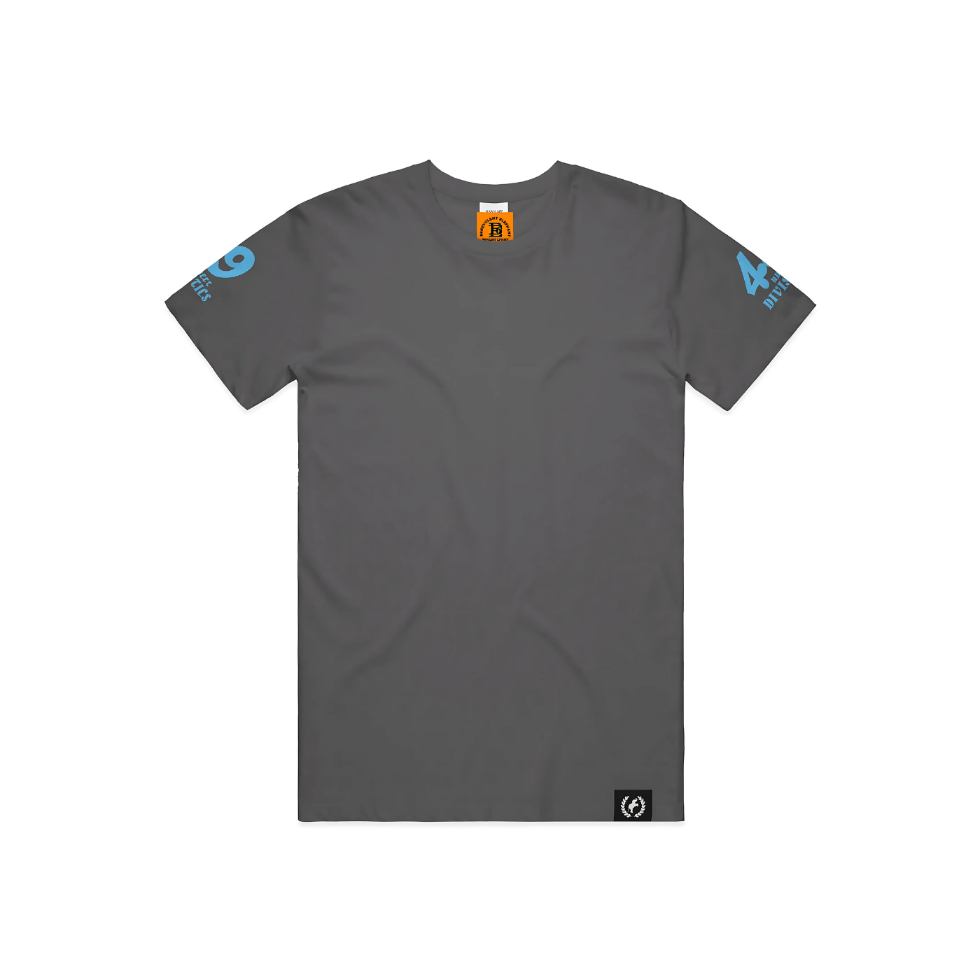 Street Athletic T-Shirt Apliiq