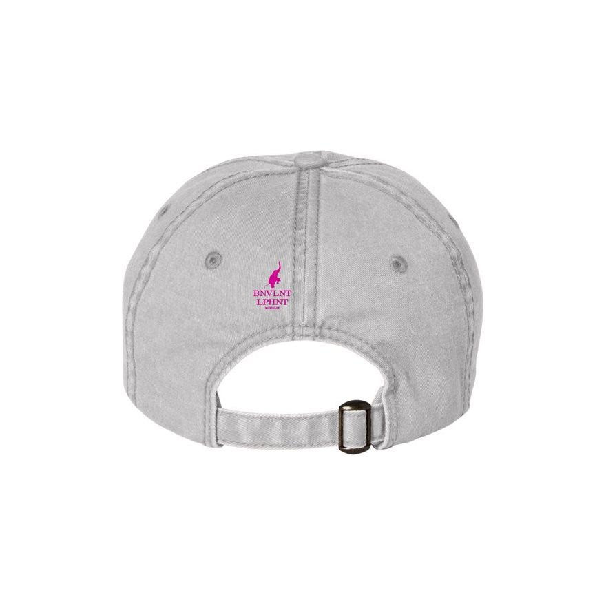 Bad Hair Day Embroidered Soccer Mom Hat Apliiq