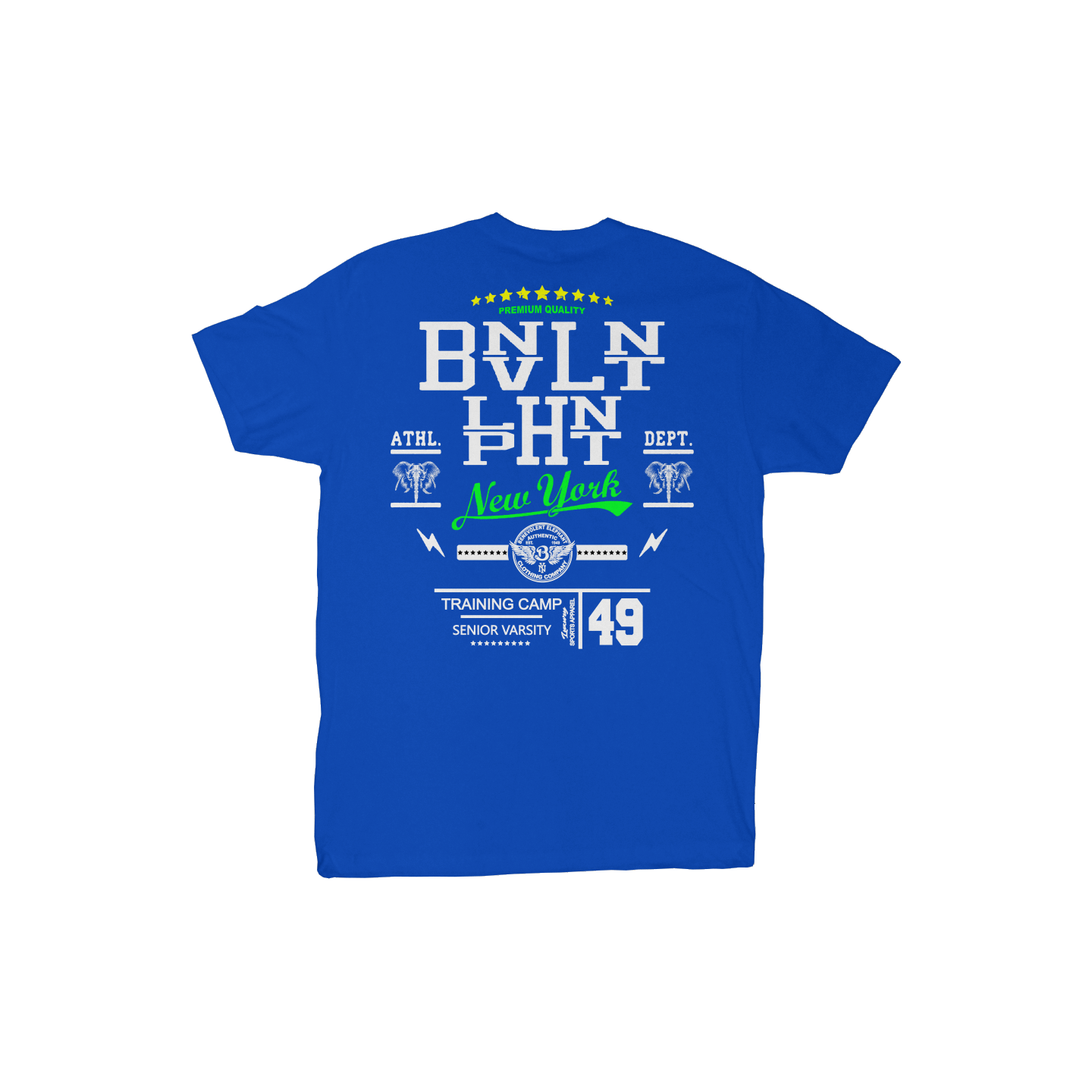 b All Star T-Shirt Apliiq