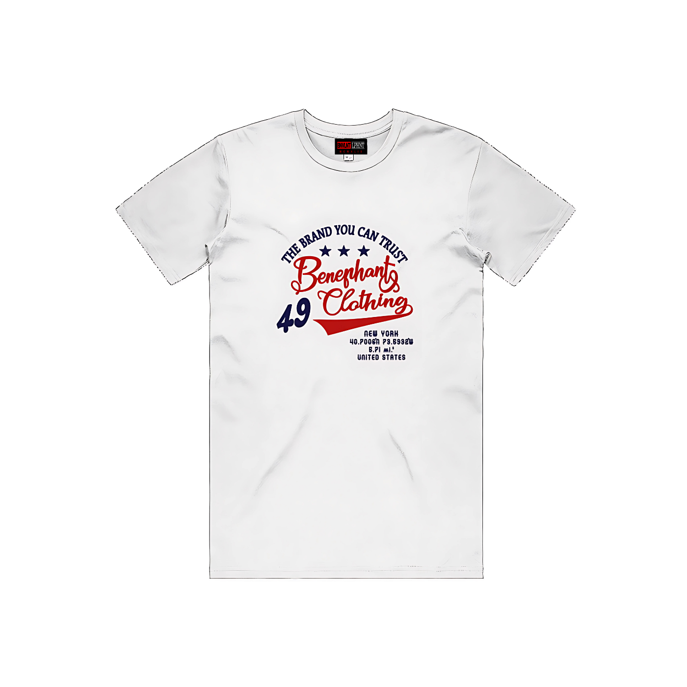 Brand You Can Trust T-Shirt Apliiq