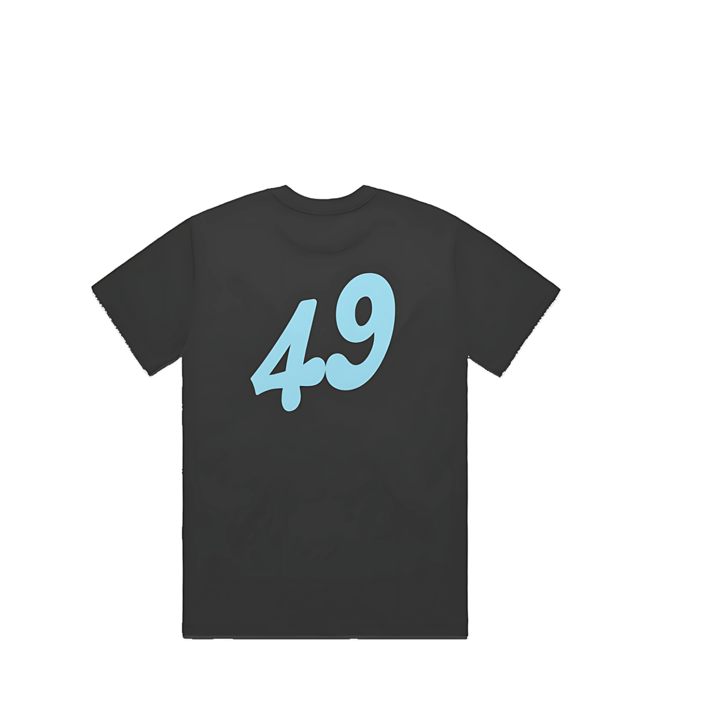 Brand You Can Trust Heavyweight T-Shirt Apliiq