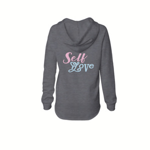 SL Club Wash Hooded Sweatshirt Apliiq