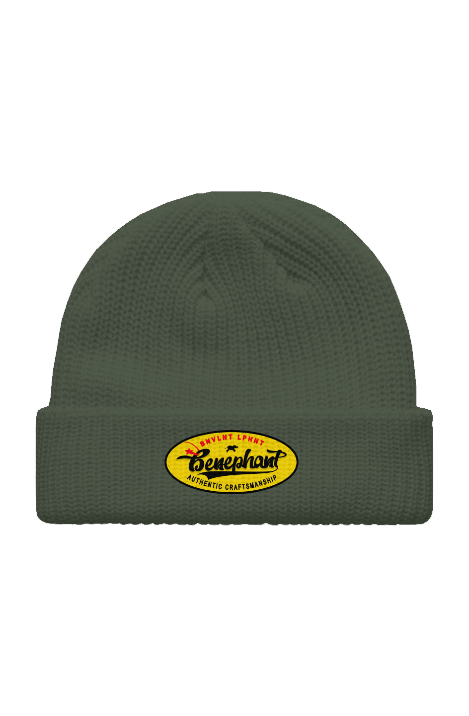 Benephant Beanie Apliiq