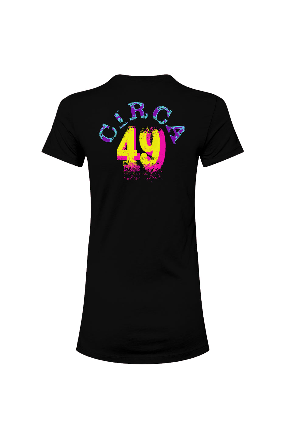 Circa 49 BayStarr Slim Fit Tee Apliiq