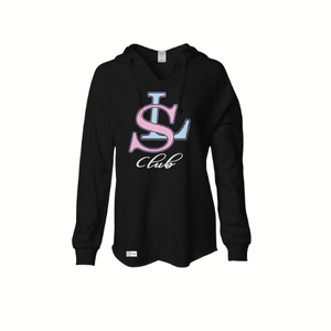 SL Club Wash Hooded Sweatshirt Apliiq