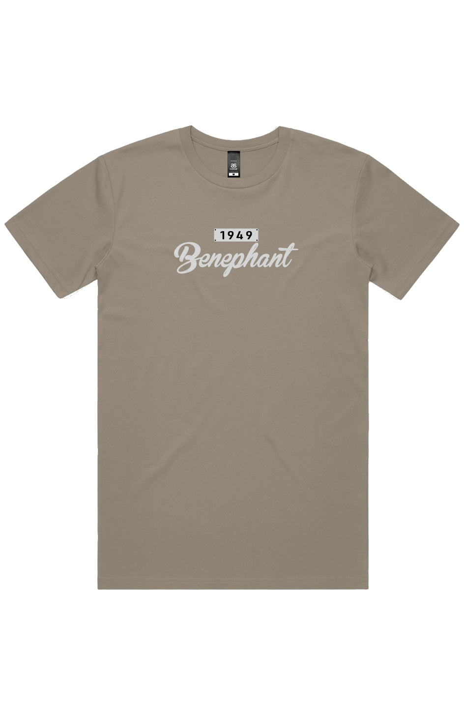 Royalty T-Shirt Apliiq