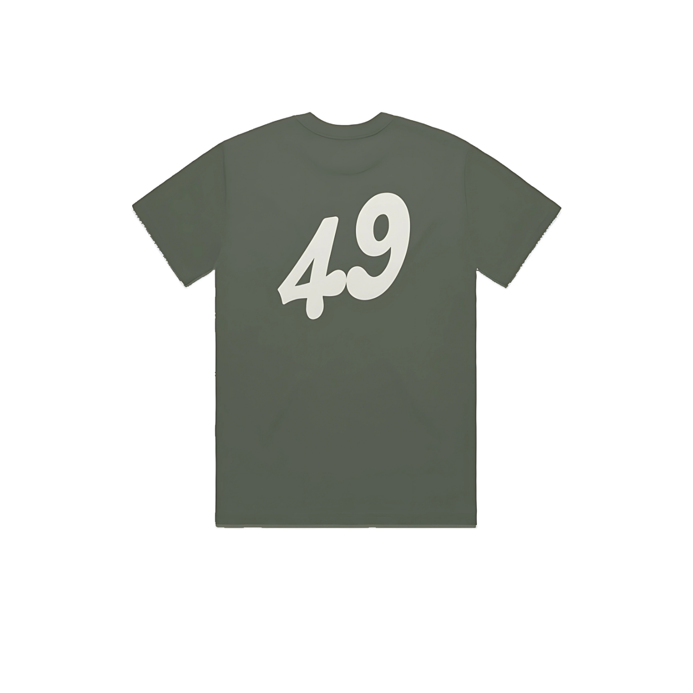 Brand You Can Trust Heavyweight T-Shirt Apliiq