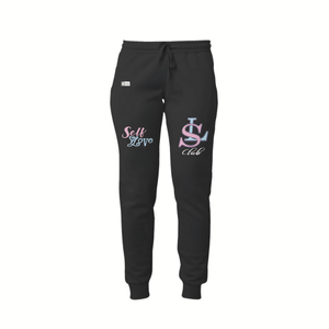 SL Club Wash Sweatpants Apliiq