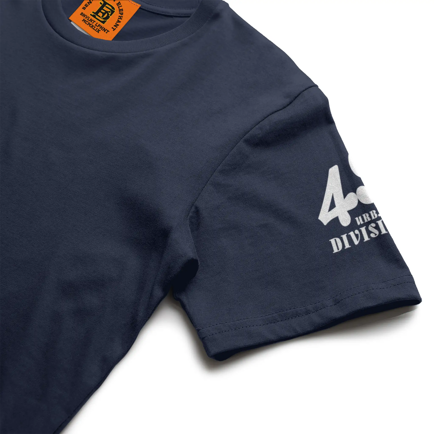 Street Athletic T-Shirt Apliiq