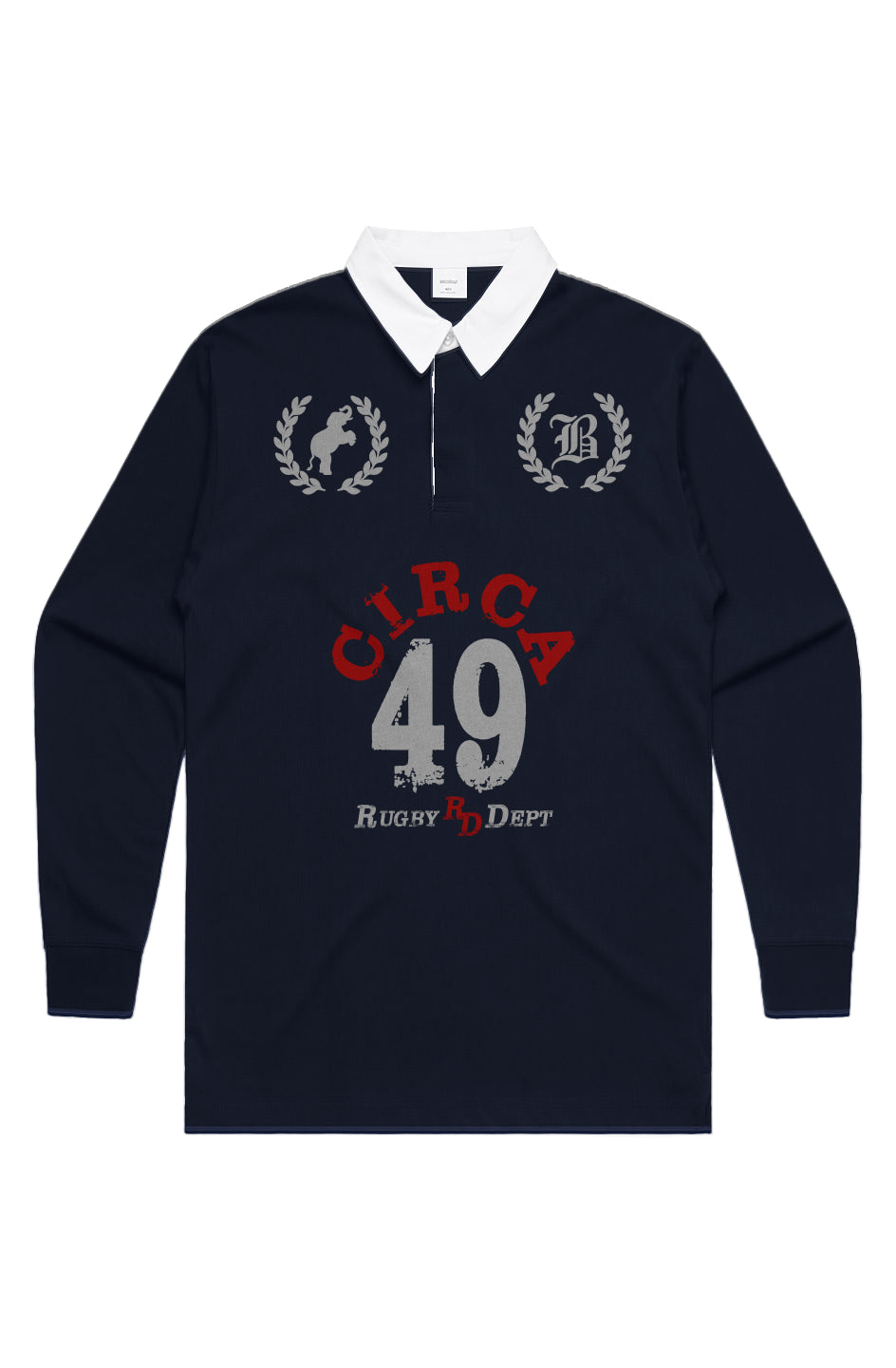 Circa 49 Rugby Apliiq