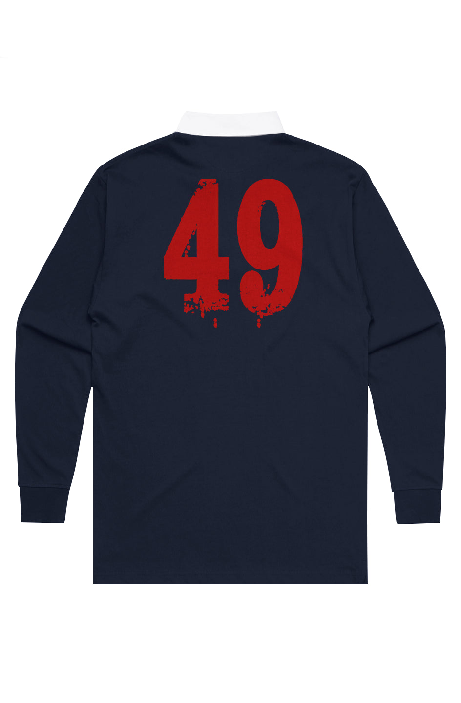 Circa 49 Rugby Apliiq