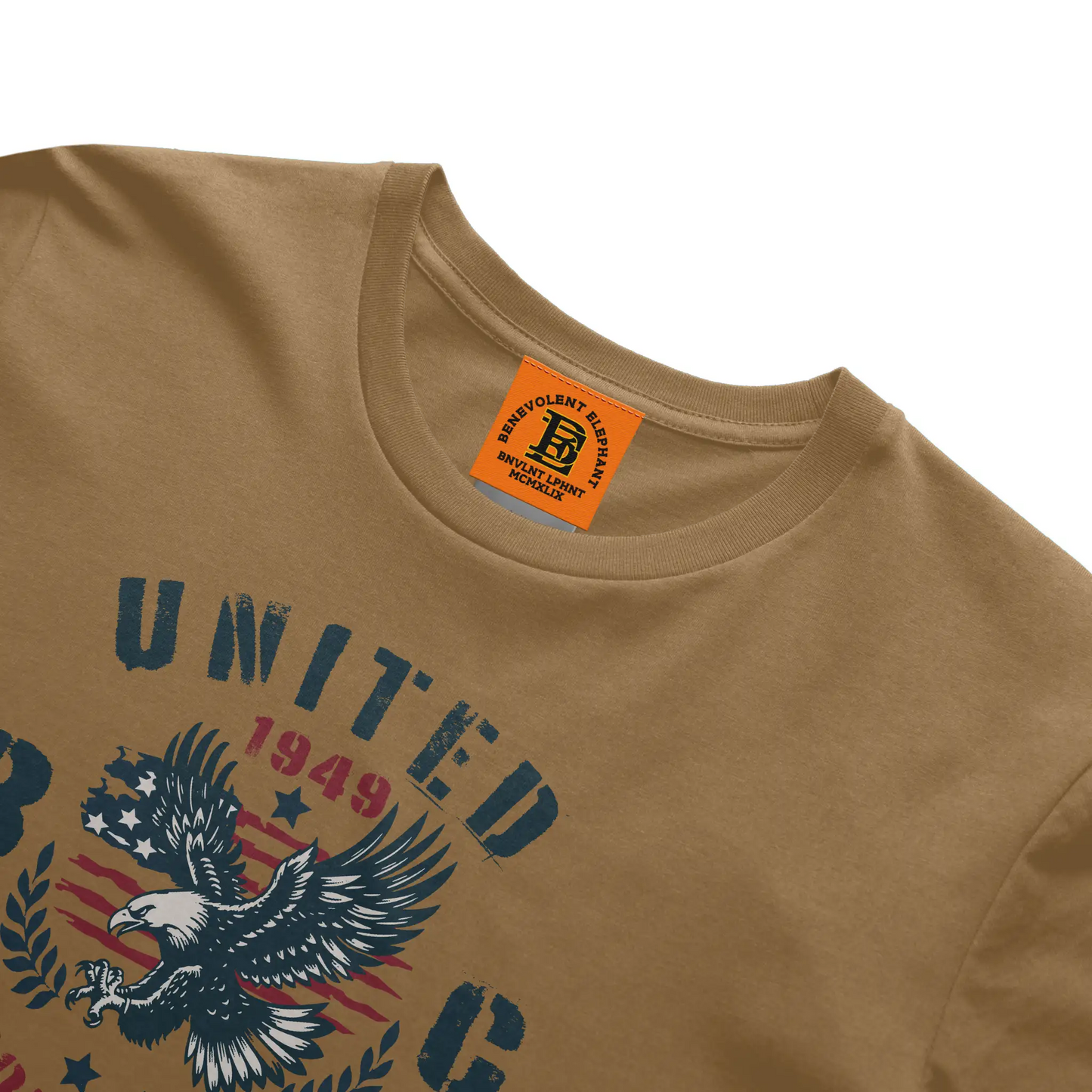 In God We Trust T-Shirt Apliiq