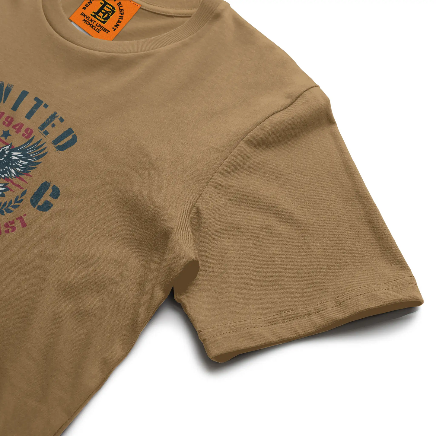 In God We Trust T-Shirt Apliiq