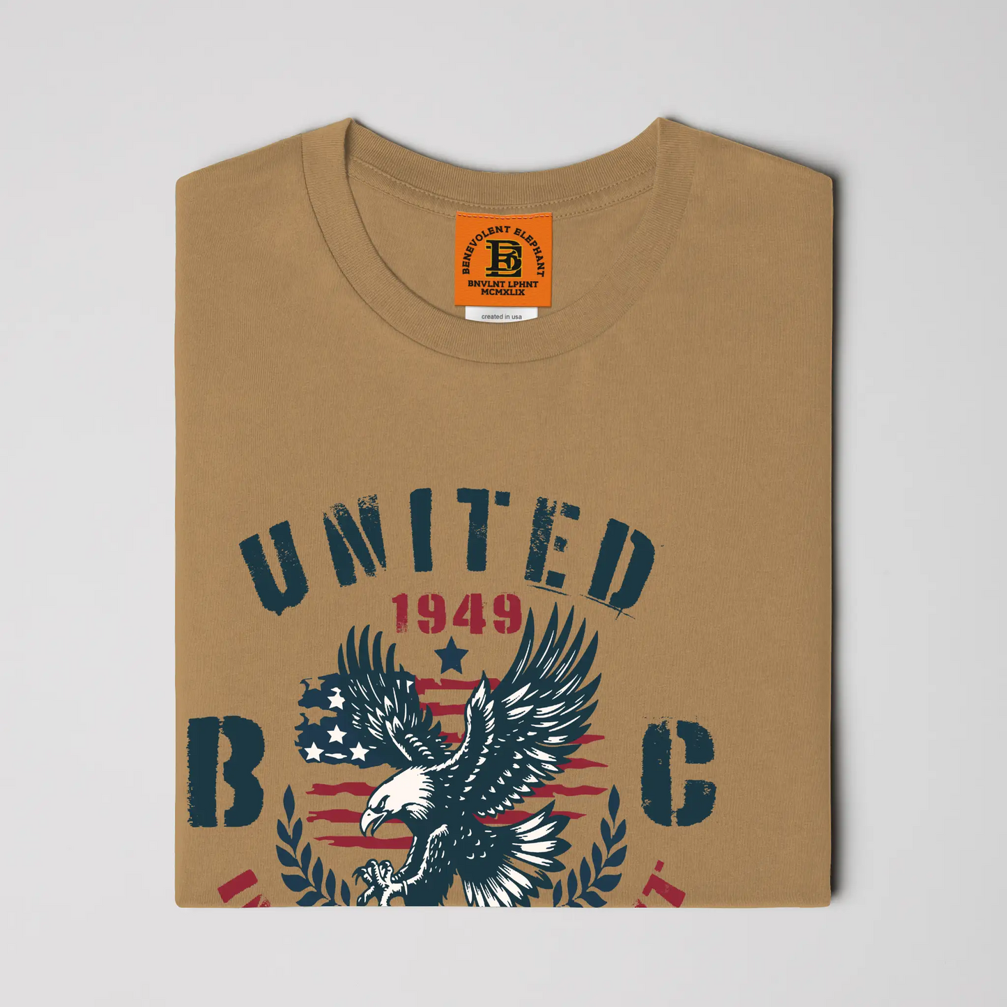 In God We Trust T-Shirt Apliiq