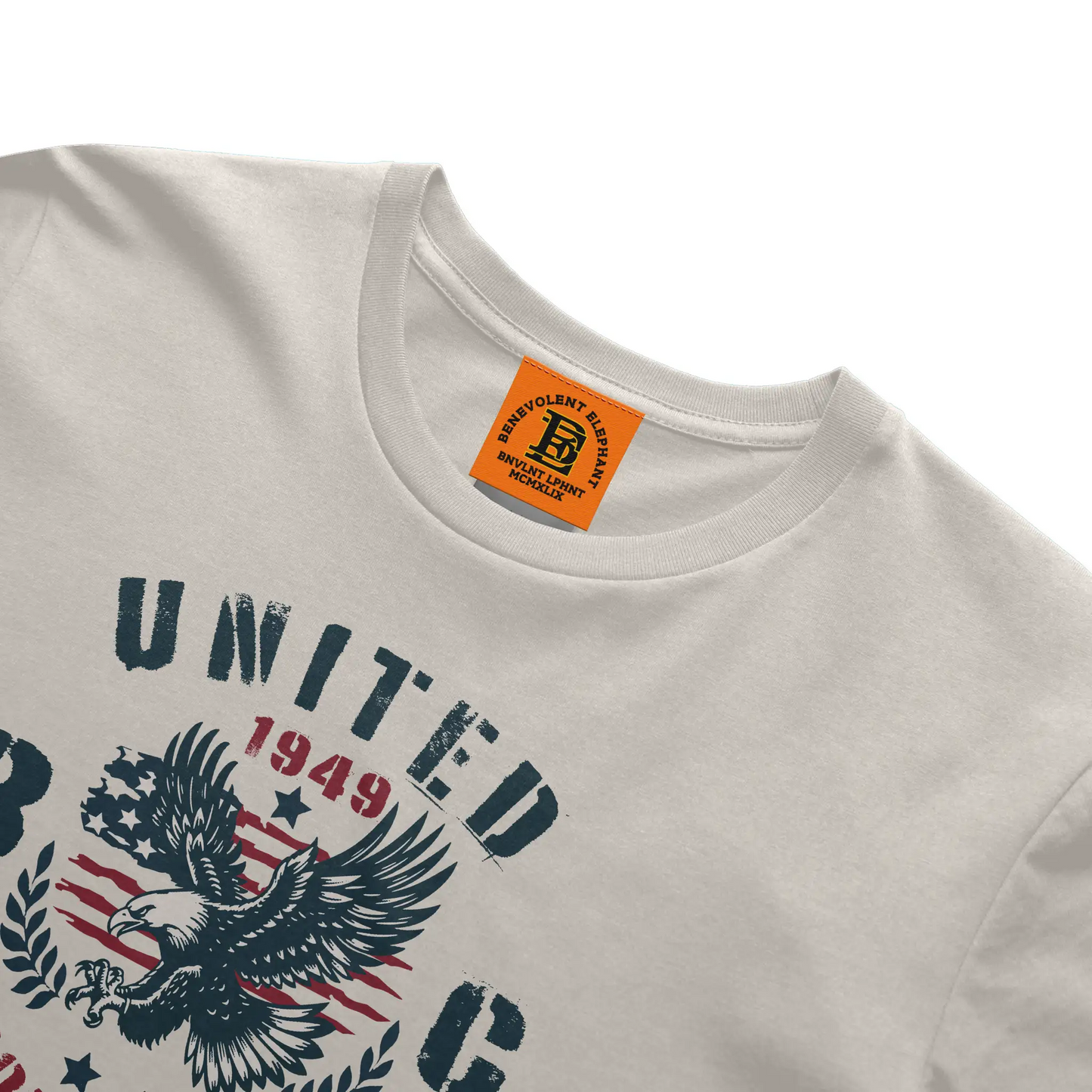 In God We Trust T-Shirt Apliiq