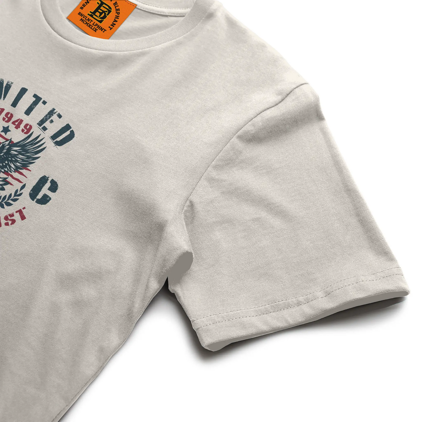 In God We Trust T-Shirt Apliiq