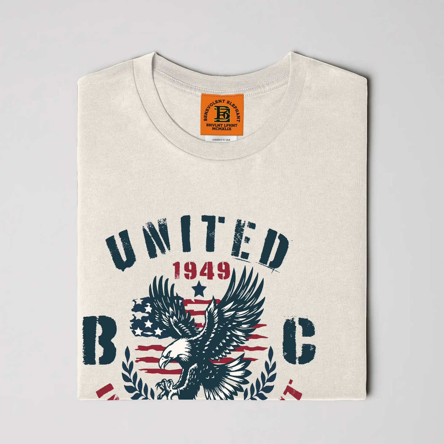 In God We Trust T-Shirt Apliiq