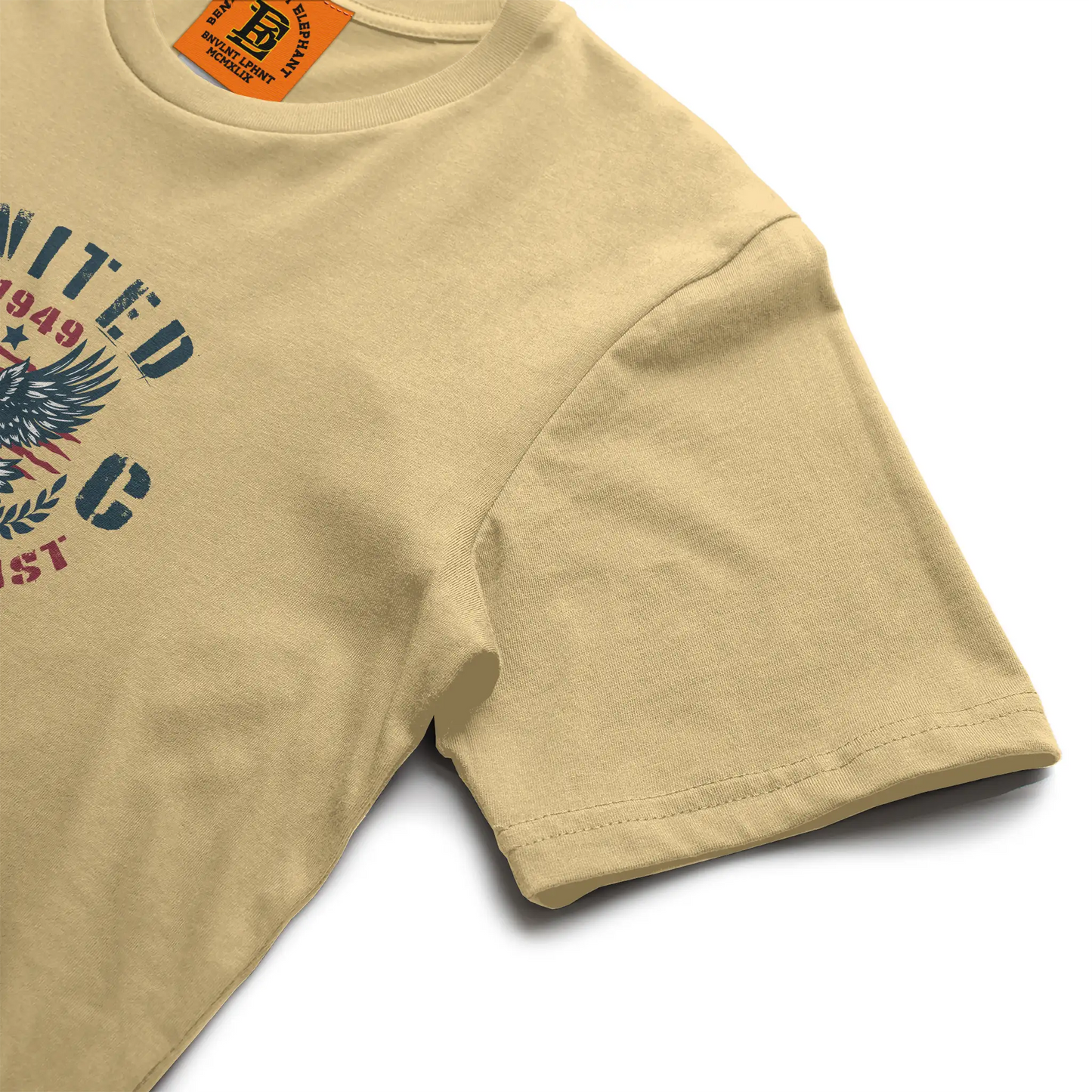 In God We Trust T-Shirt Apliiq