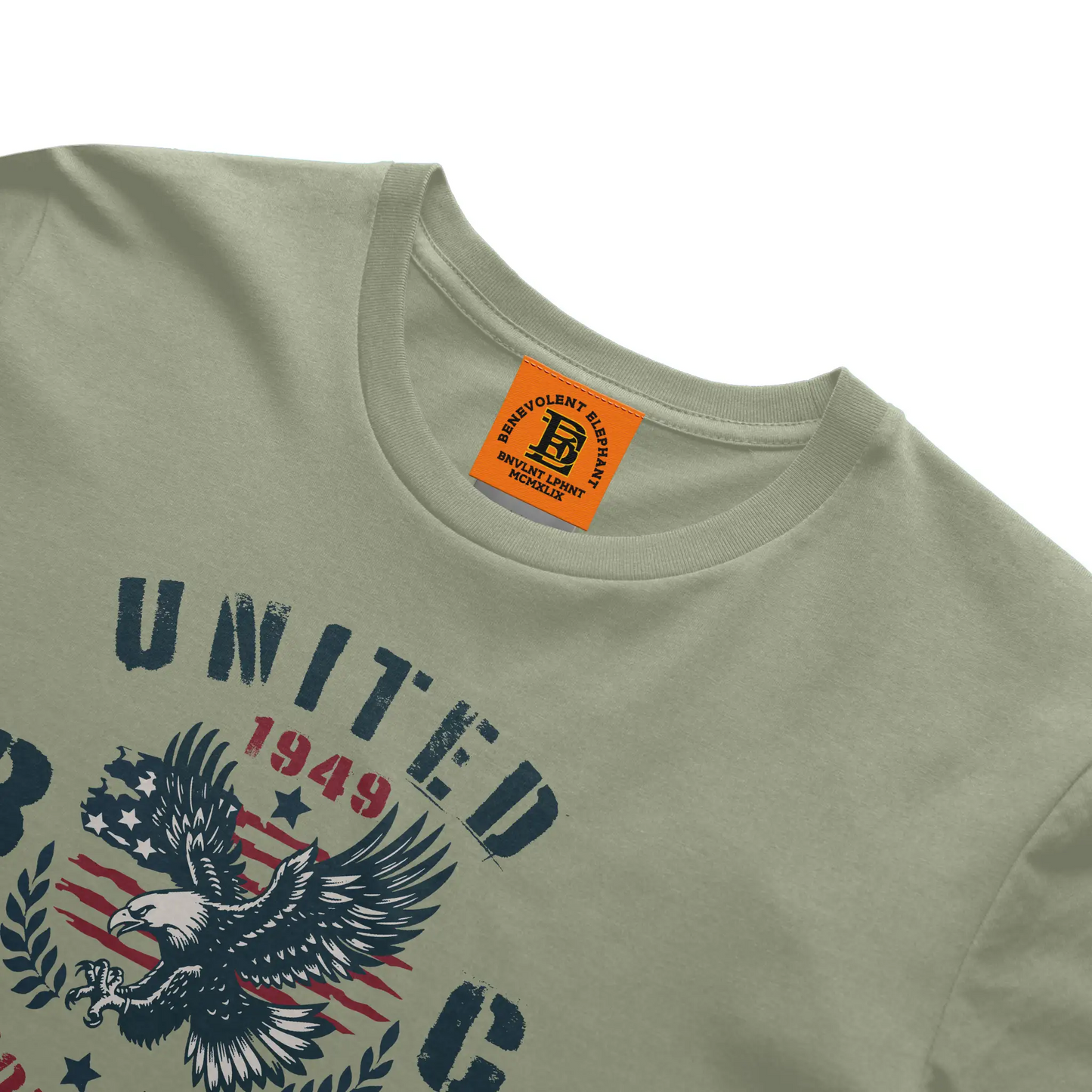 In God We Trust T-Shirt Apliiq