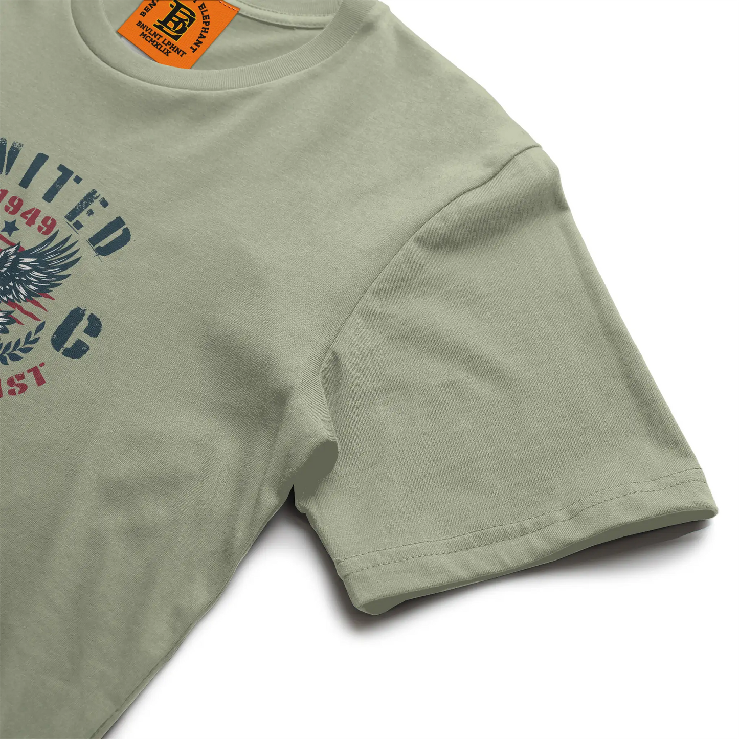 In God We Trust T-Shirt Apliiq