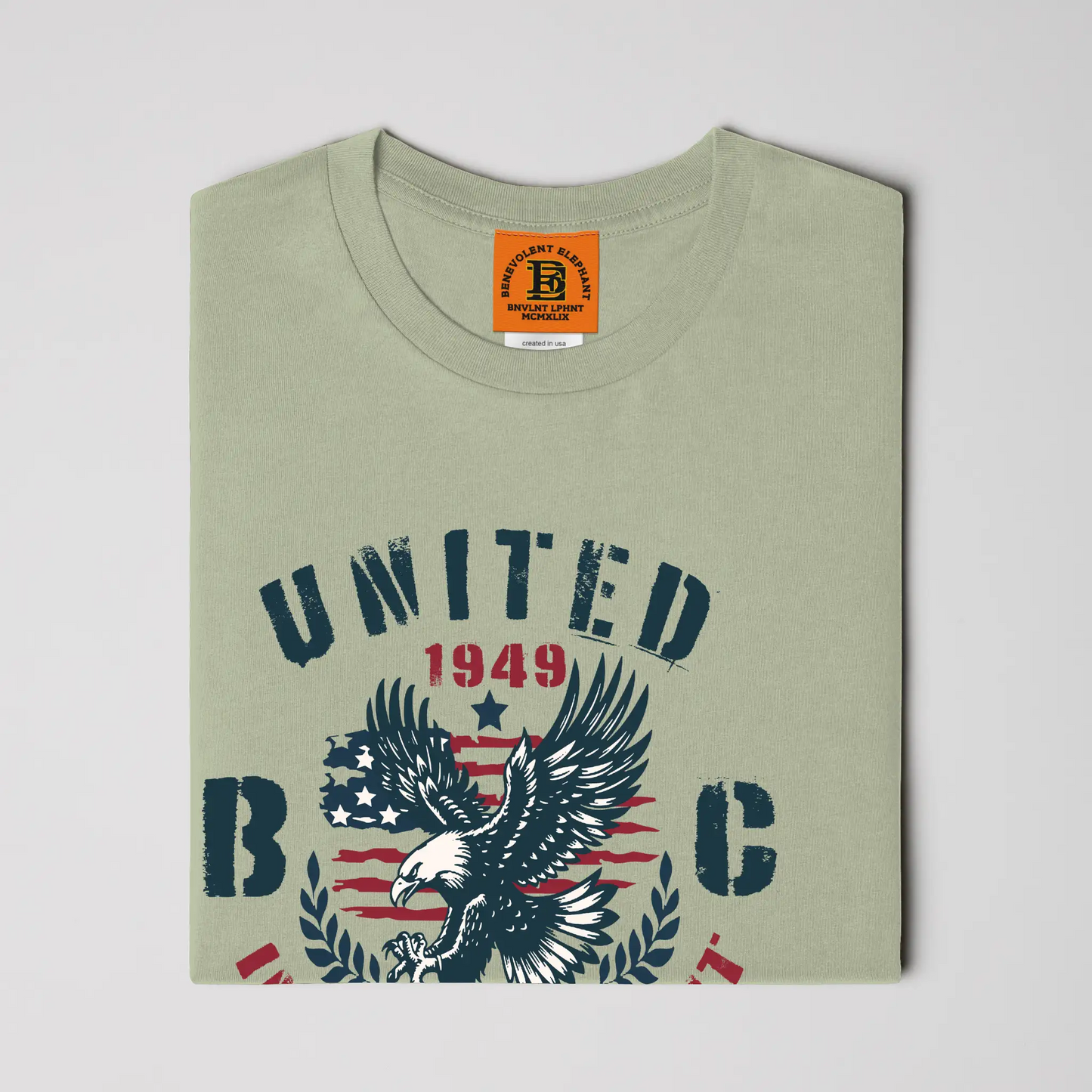 In God We Trust T-Shirt Apliiq