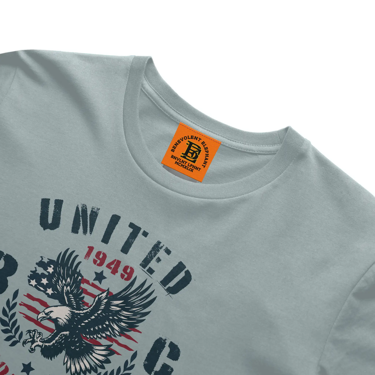 In God We Trust T-Shirt Apliiq