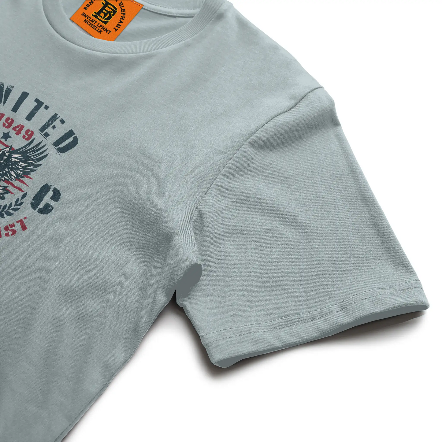In God We Trust T-Shirt Apliiq
