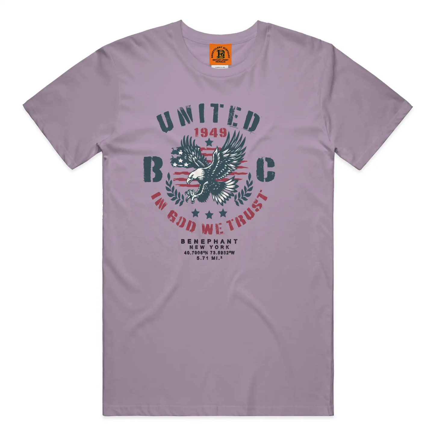 In God We Trust T-Shirt Apliiq