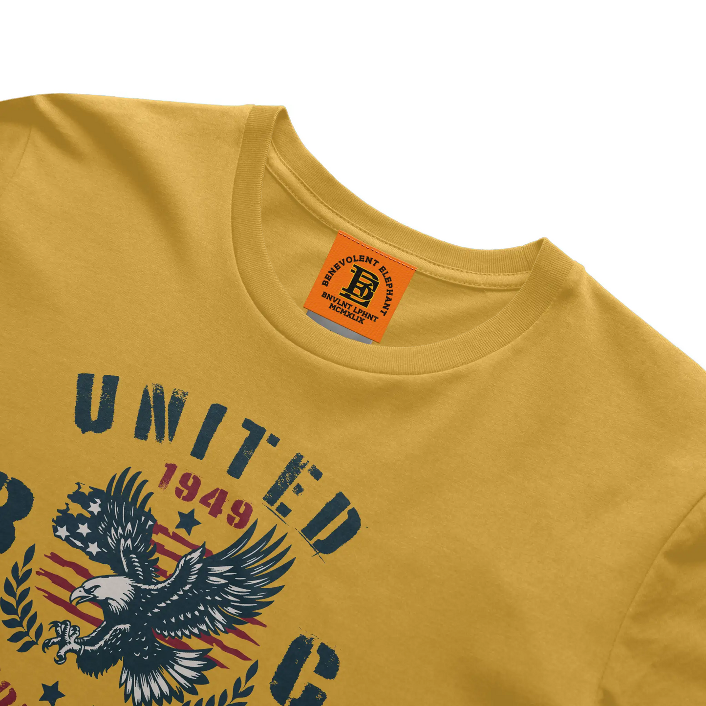 In God We Trust T-Shirt Apliiq