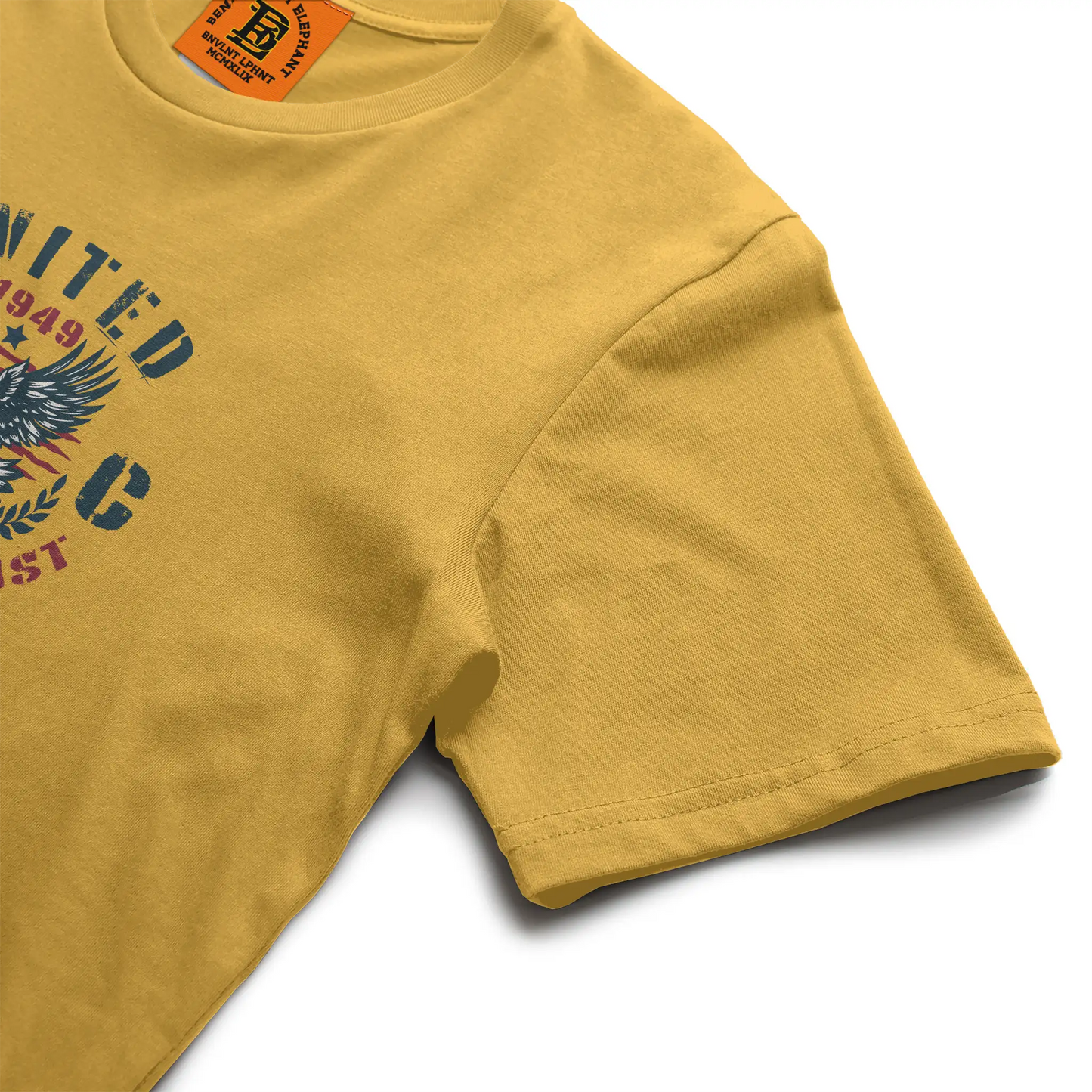 In God We Trust T-Shirt Apliiq