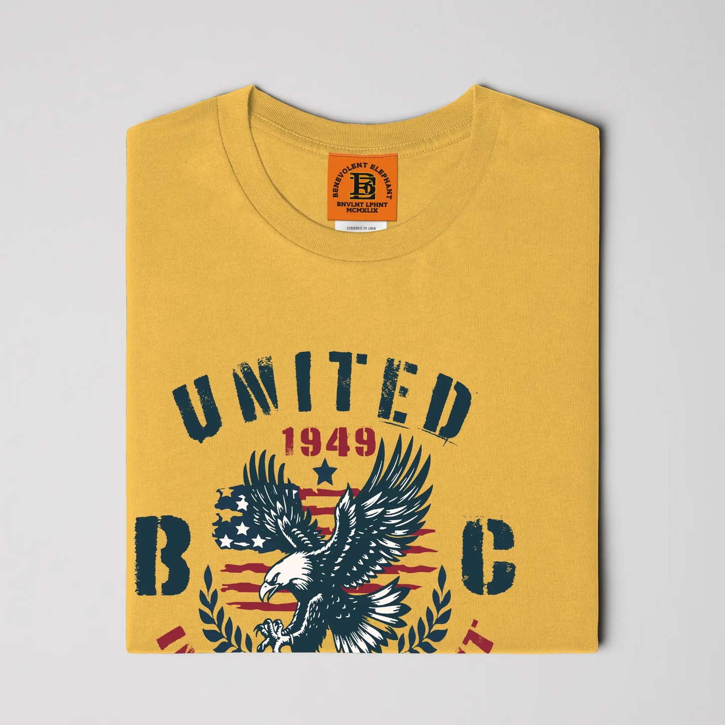 In God We Trust T-Shirt Apliiq
