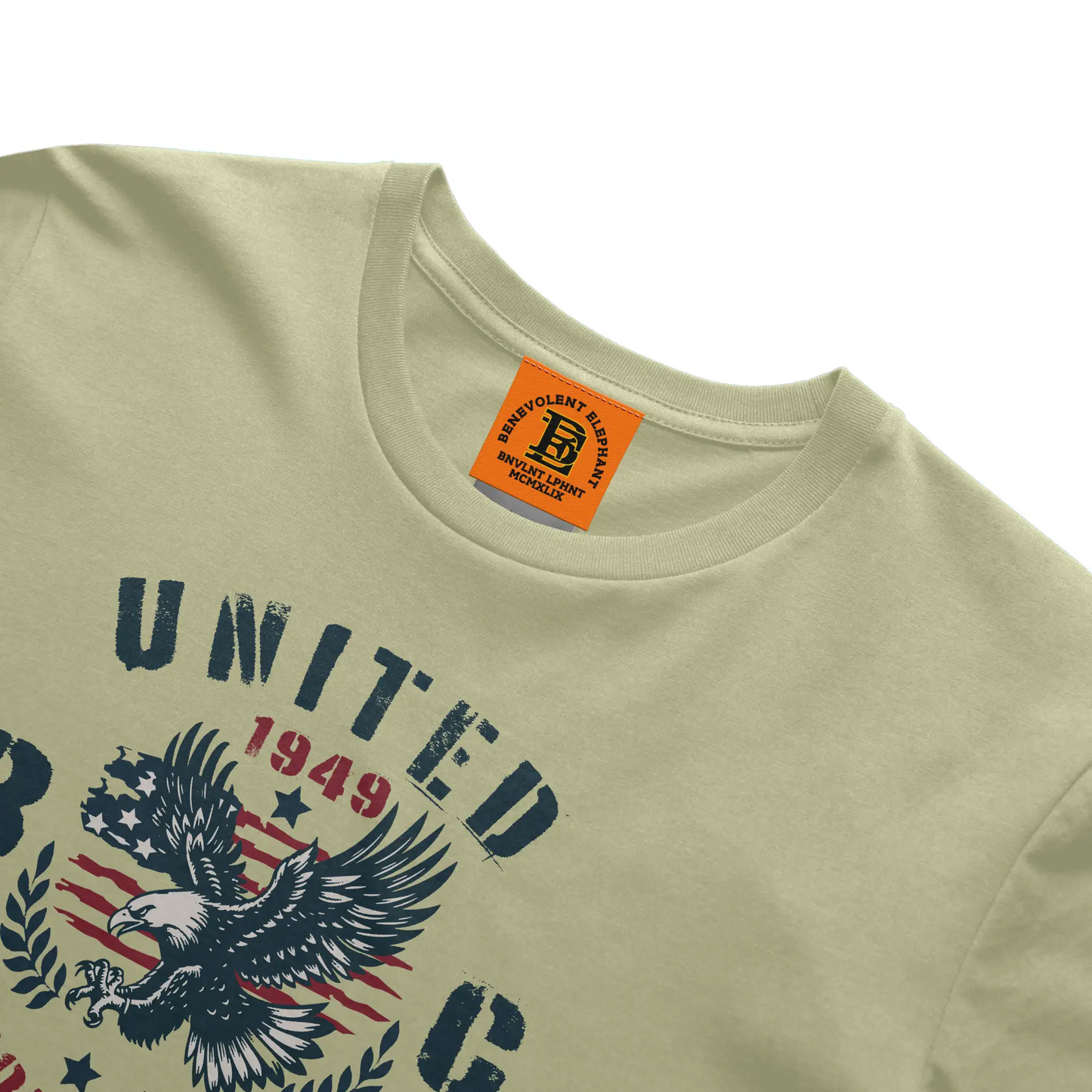 In God We Trust T-Shirt Apliiq
