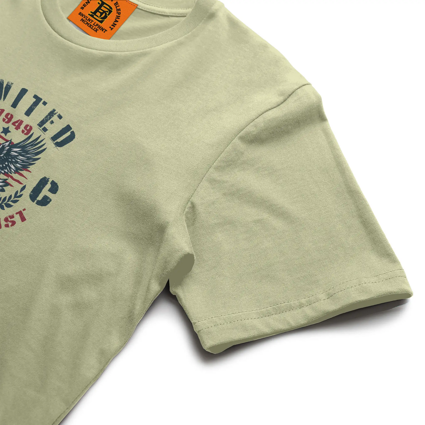 In God We Trust T-Shirt Apliiq