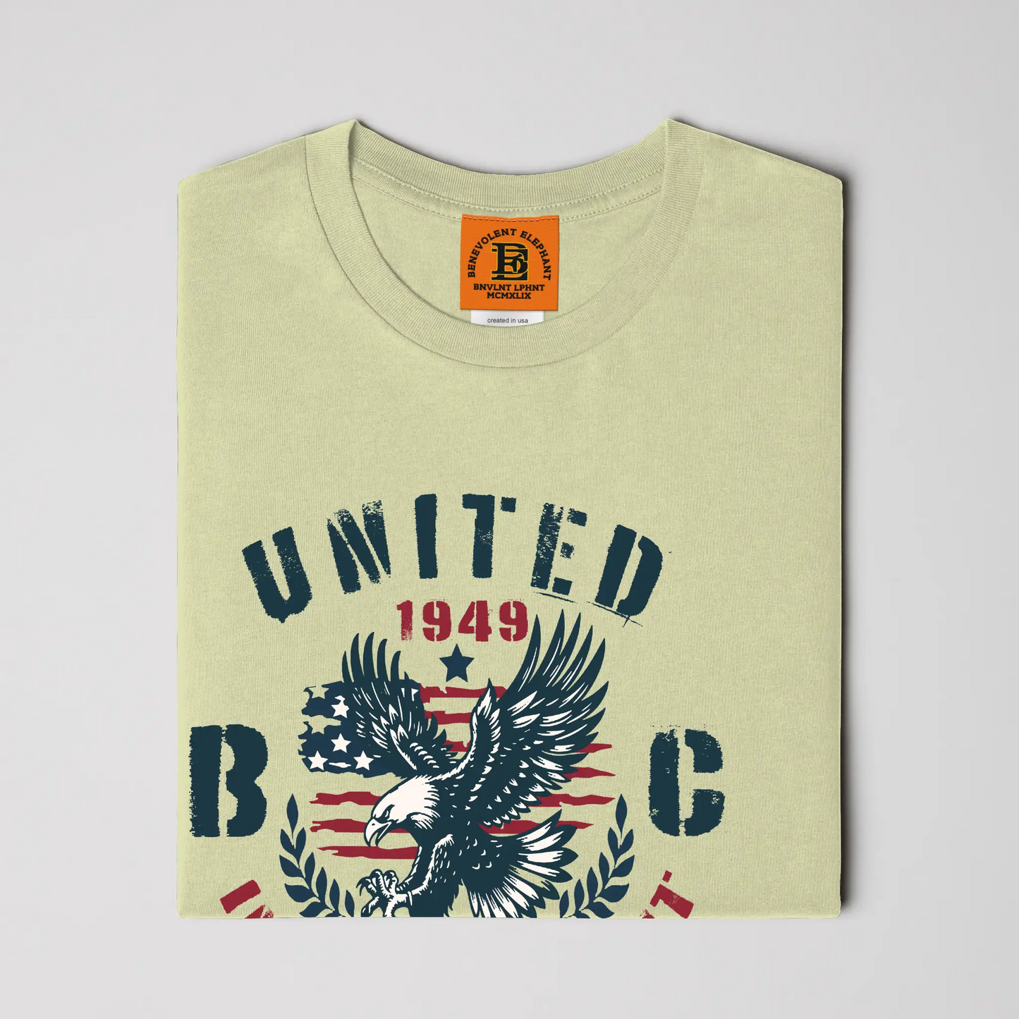 In God We Trust T-Shirt Apliiq