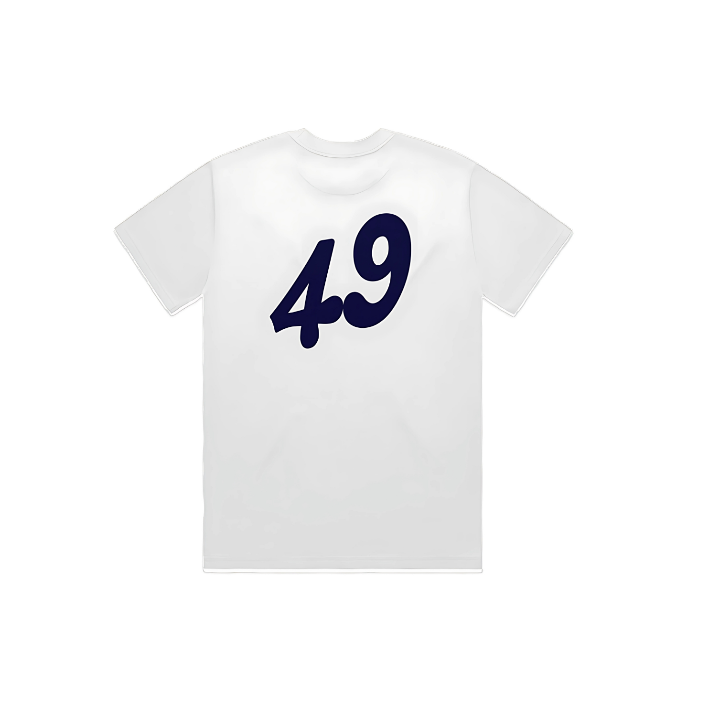 Brand You Can Trust Heavyweight T-Shirt Apliiq