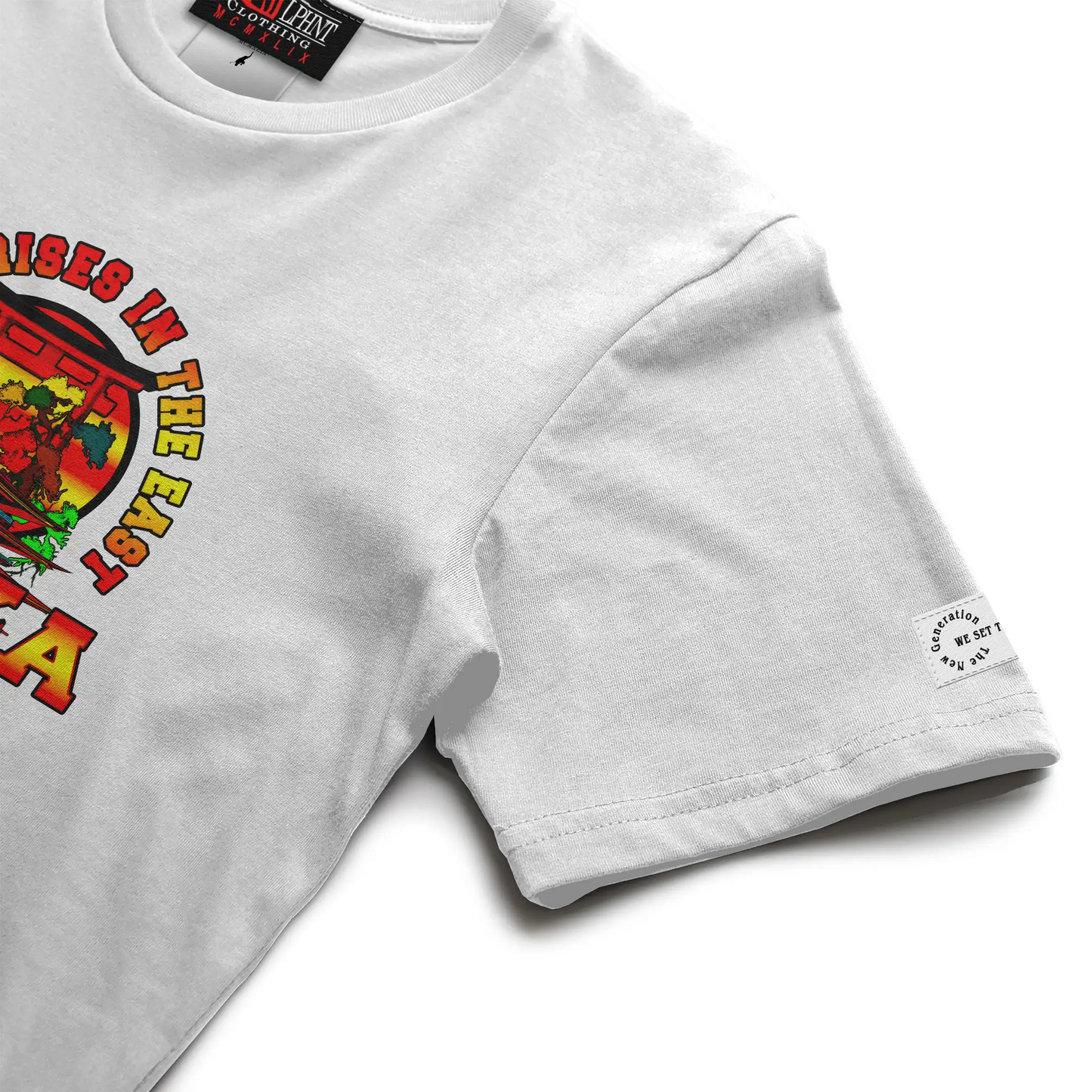 Osaka Yokoso T-Shirt